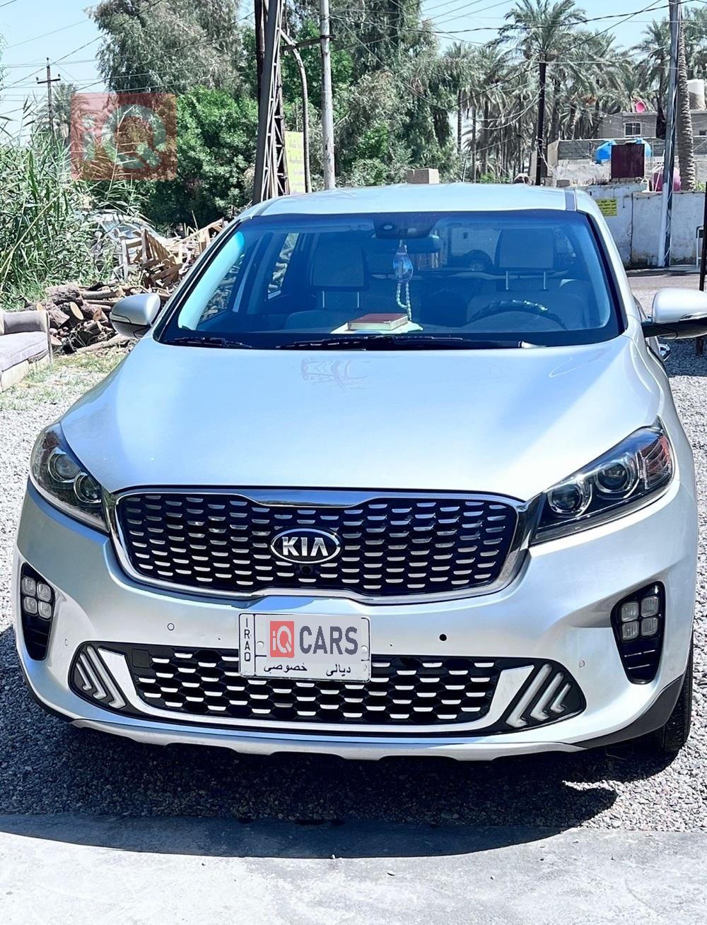 كيا سورينتو